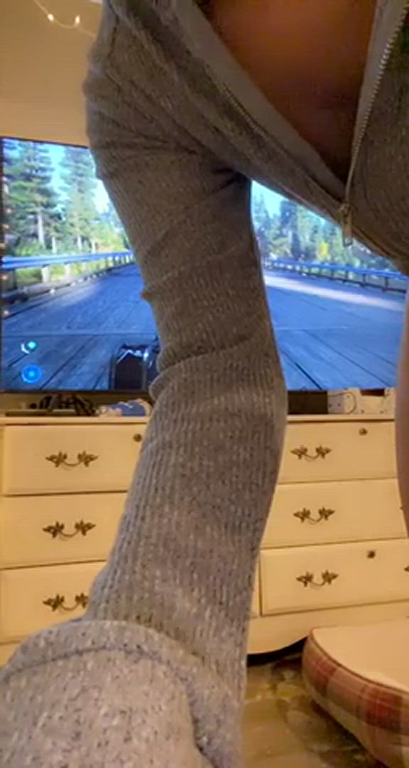 Lxxaamarie <strong>@lxxaamarie</strong> in spread pussy jiggling asshole porn video