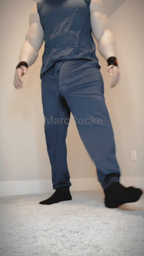 MarcRocke <strong>@marcrocke</strong> in porn video