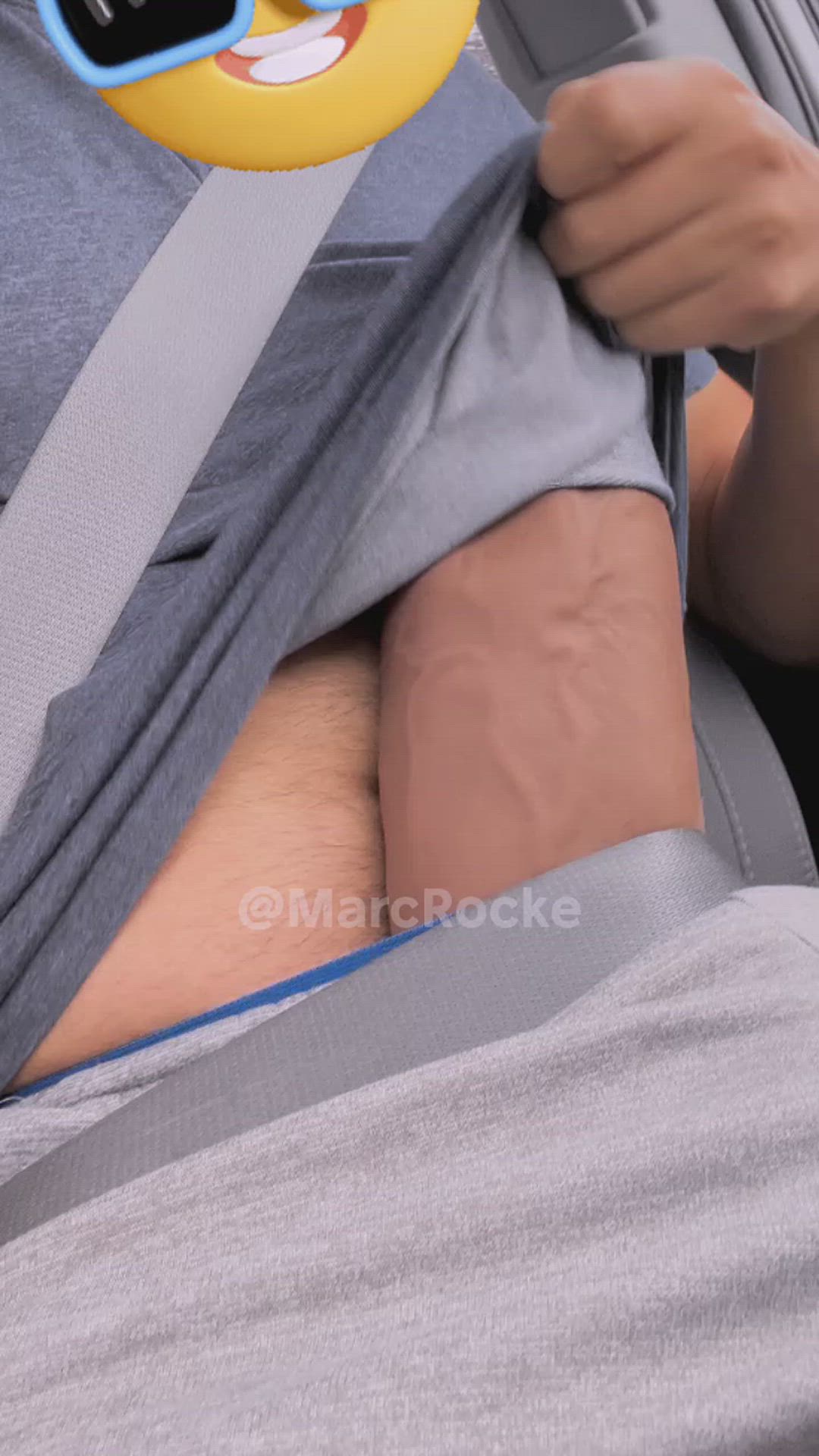 MarcRocke <strong>@marcrocke</strong> in porn video
