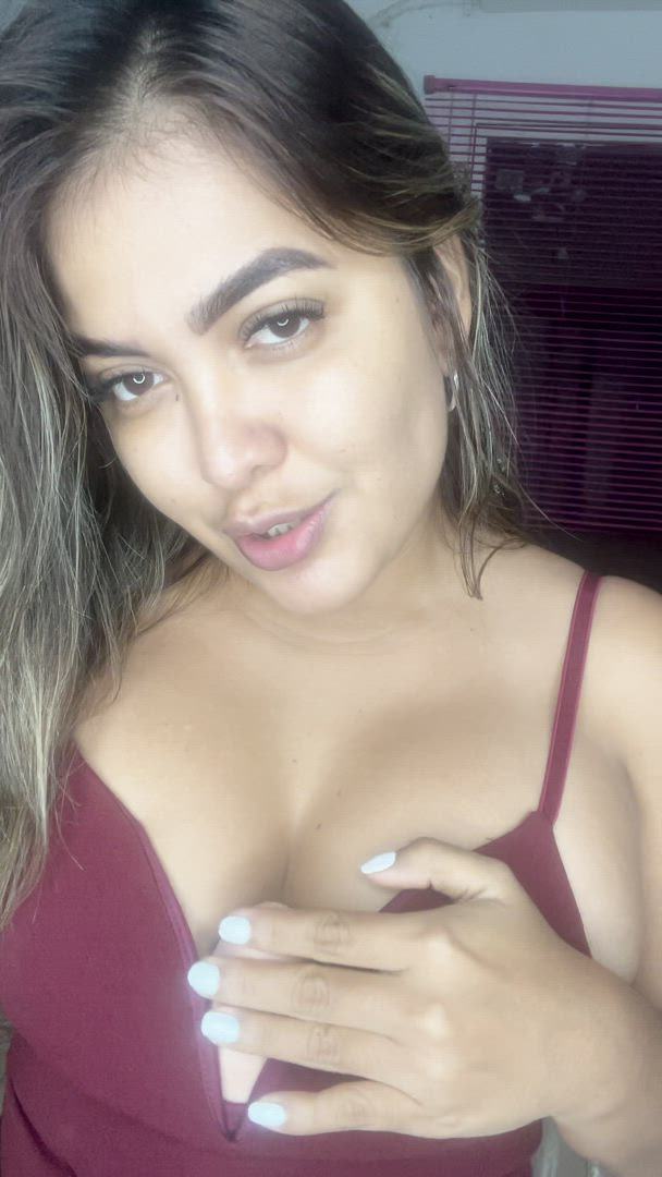 Onlyfans: @marimar1990 <strong>@marimar1990</strong> in big cum on tits big ass blowjob cumshot latina boobs porn video