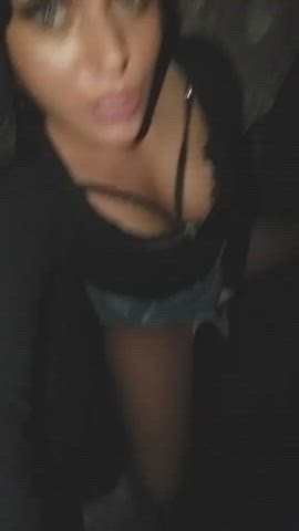 Marrythethought <strong>@marrythethought</strong> in 21 years old pussy spread masturbating pornstar big ass amateur outdoor selfie pov porn video