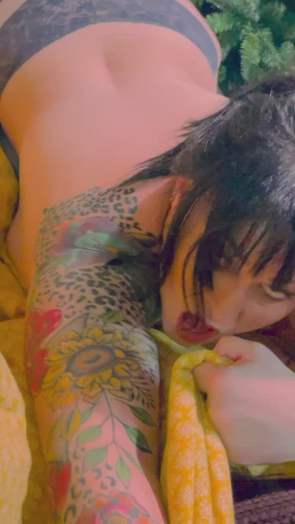Maxiebratt <strong>@maxiebratt</strong> in porn video