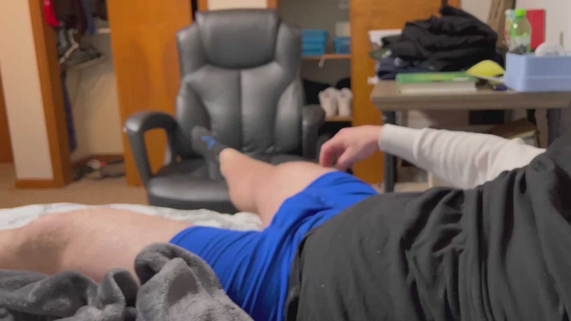  <strong>@megadongx</strong> in big dick daddy cock porn video