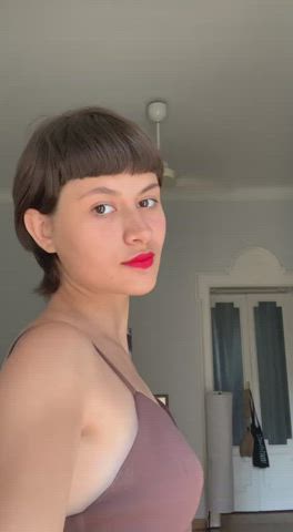 Megahristya <strong>@kristina-bi</strong> in porn video