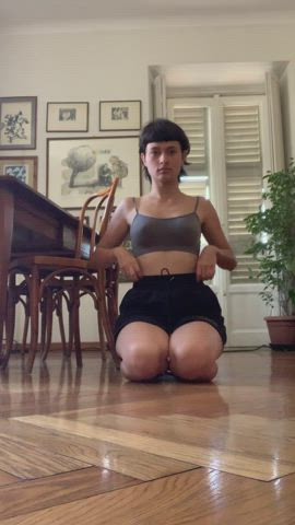 Megahristya <strong>@kristina-bi</strong> in porn video