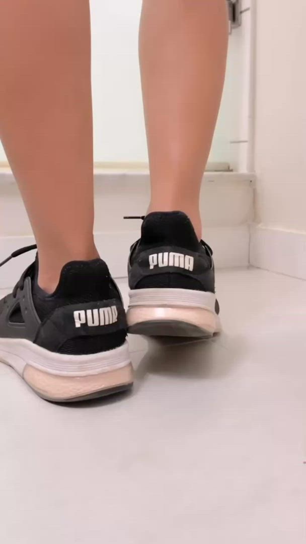 Megansize6 <strong>@megansize6</strong> in porn video