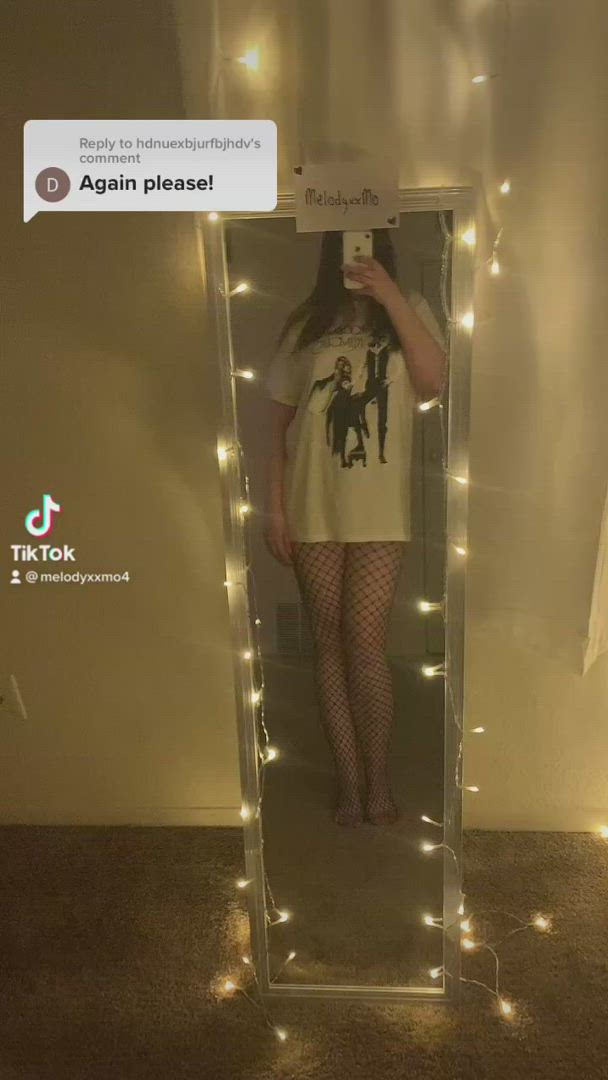 Melodyxxmo <strong>@melodyxxmo</strong> in porn video