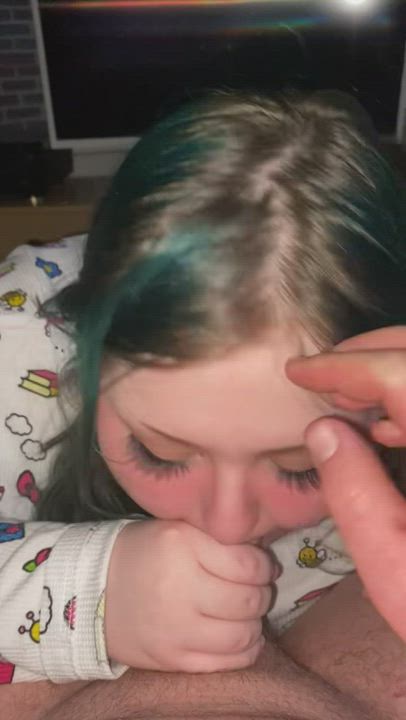  <strong>@meloncholicbaby</strong> in porn video