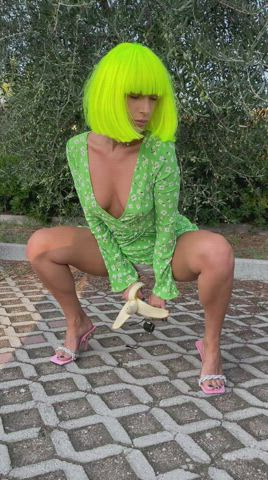 Merrybabyy <strong>@merrybabyy</strong> in porn video