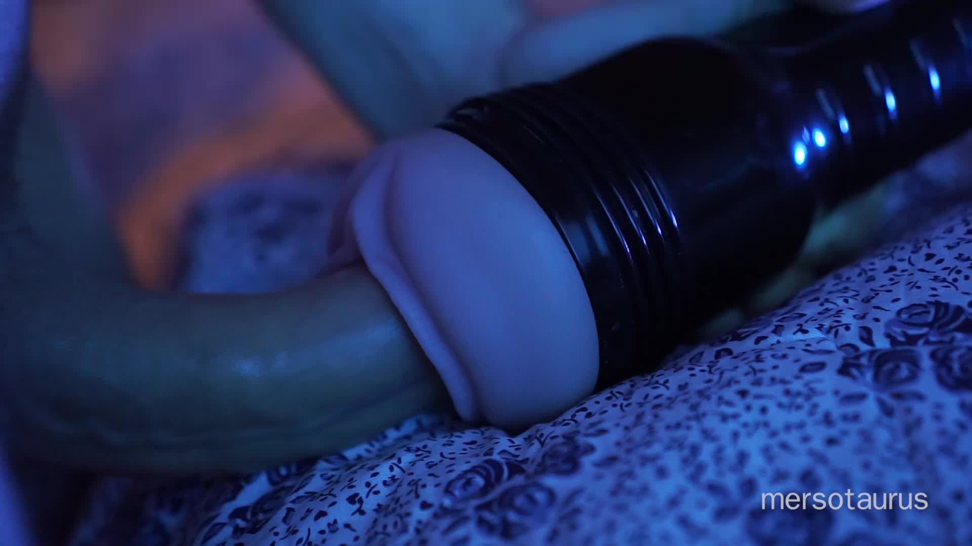 Mersotaurus <strong>@mersotaurus</strong> in porn video