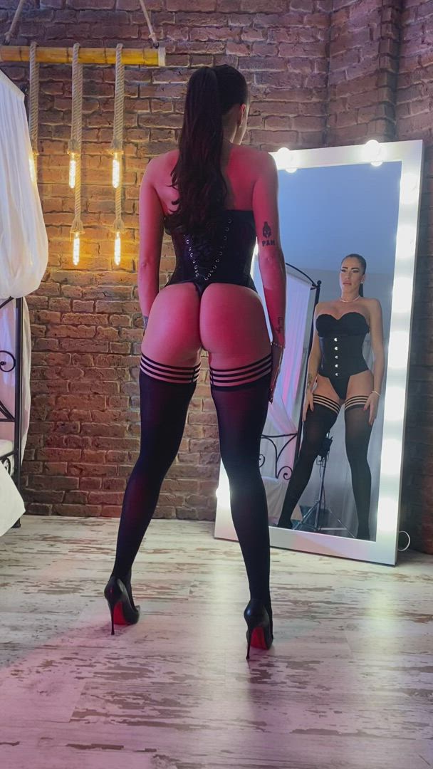 Merylothbrok <strong>@merylothbrok</strong> in big ass fansly mature porn video