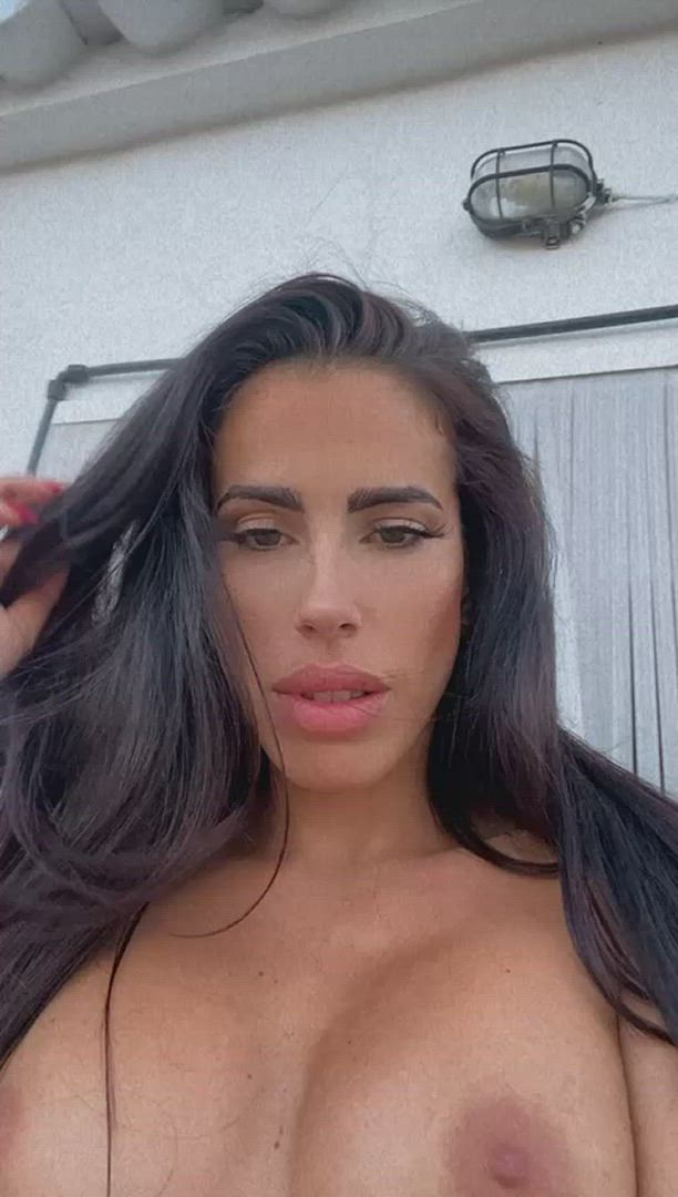 Merylothbrok <strong>@merylothbrok</strong> in porn video
