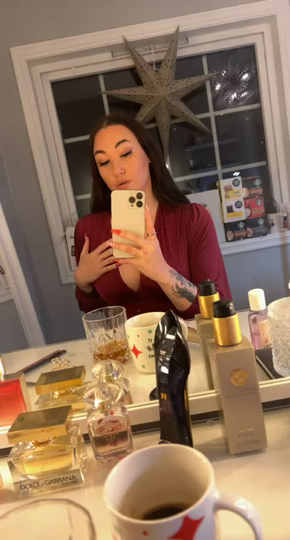 Metalizer <strong>@hotwifecouplenor</strong> in porn video