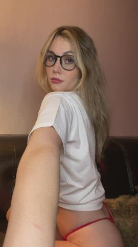 Miakoray <strong>@miakoray</strong> in natural tits teen porn video