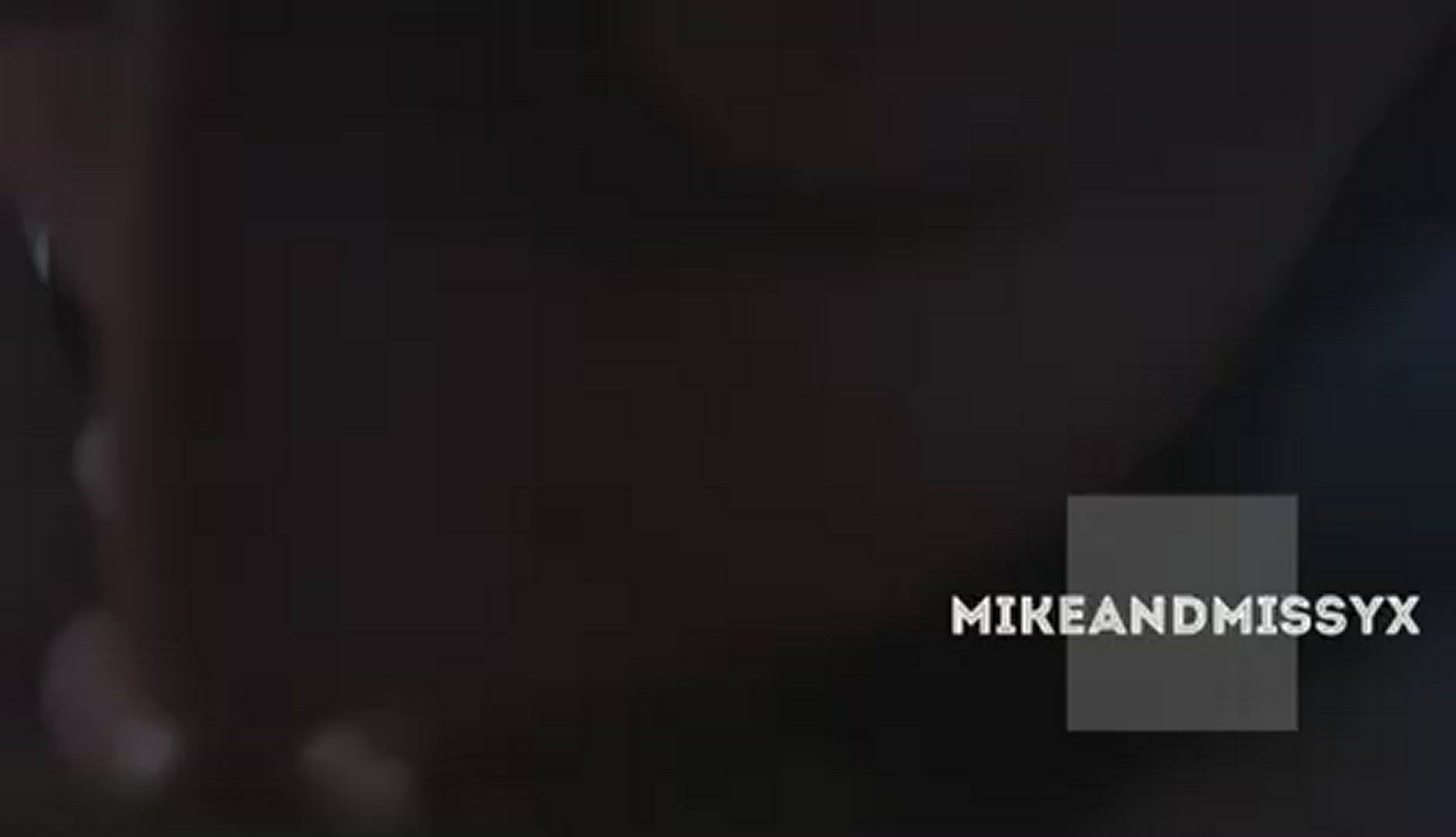 Mikeandmissyx <strong>@mikeandmissyx</strong> in fuck throat blowjob choking porn video