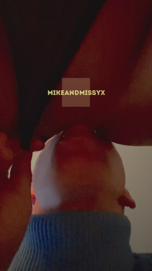 Mikeandmissyx <strong>@mikeandmissyx</strong> in porn video