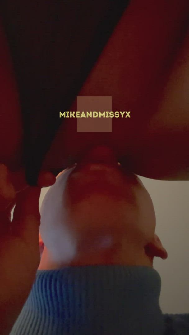 Mikeandmissyx <strong>@mikeandmissyx</strong> in porn video