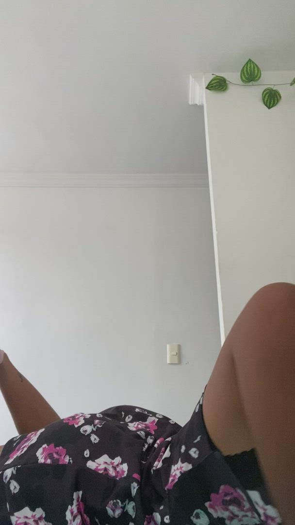 Mileymercedez <strong>@mileymercedez</strong> in big ass solo porn video