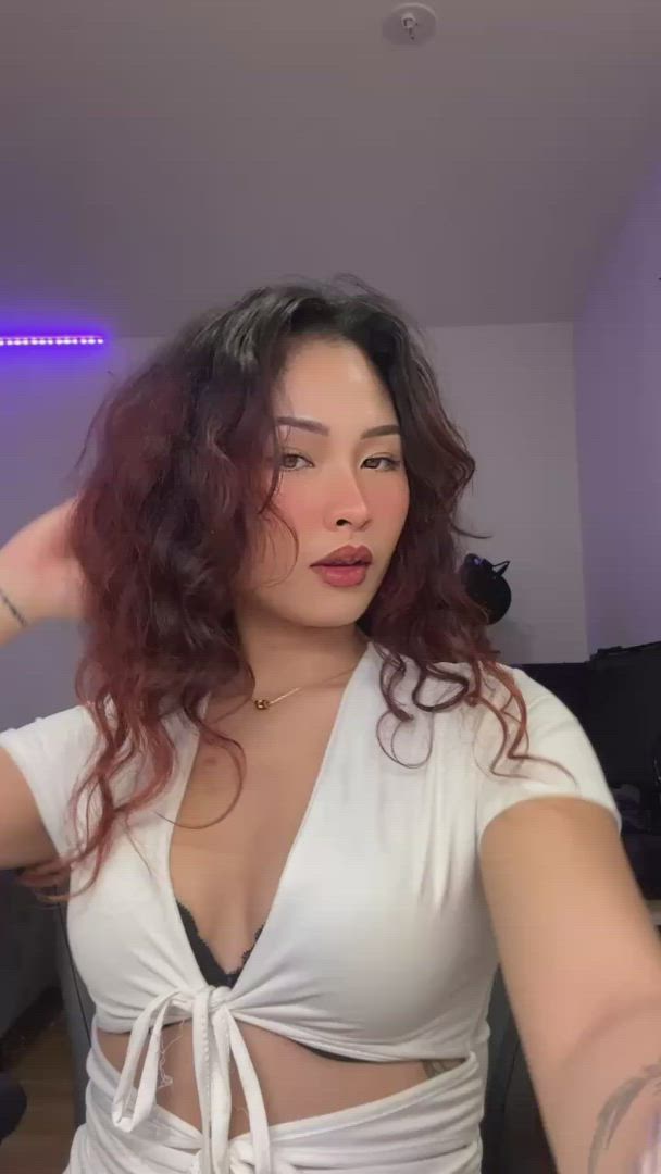 Mimmimini <strong>@mimmimini</strong> in porn video