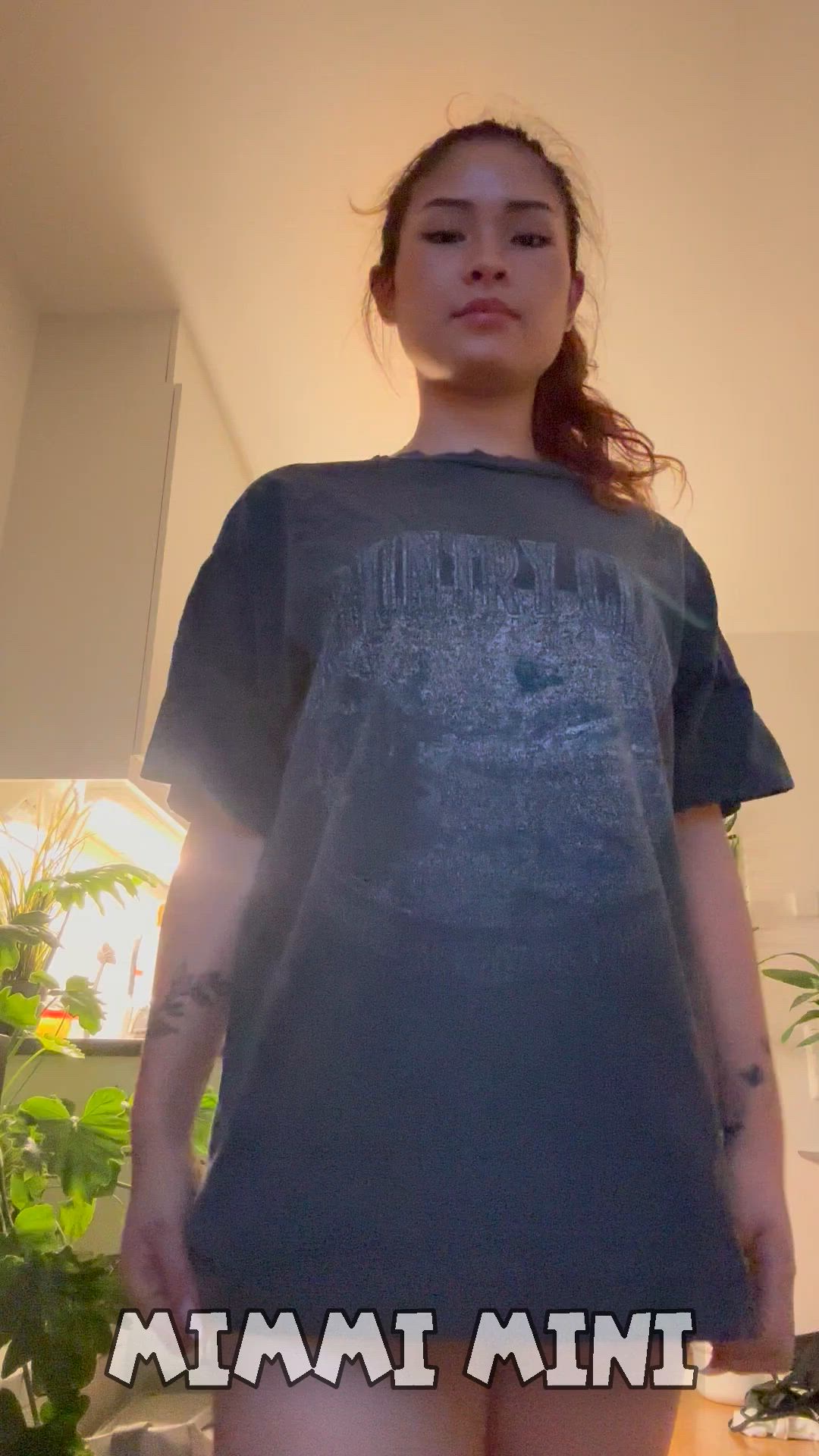 Mimmimini <strong>@mimmimini</strong> in small tits onlyfans asian porn video
