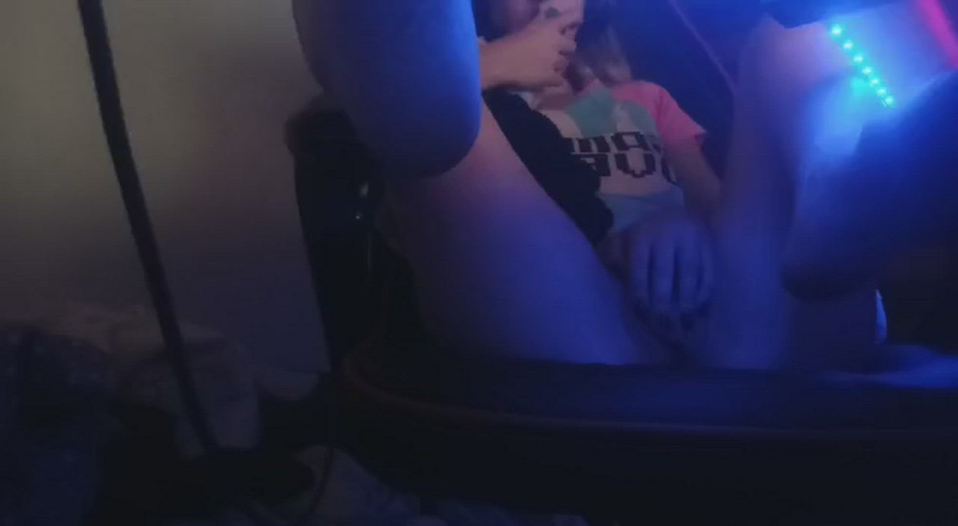 Missaiko <strong>@missaiko</strong> in gamer girl cute teen porn video