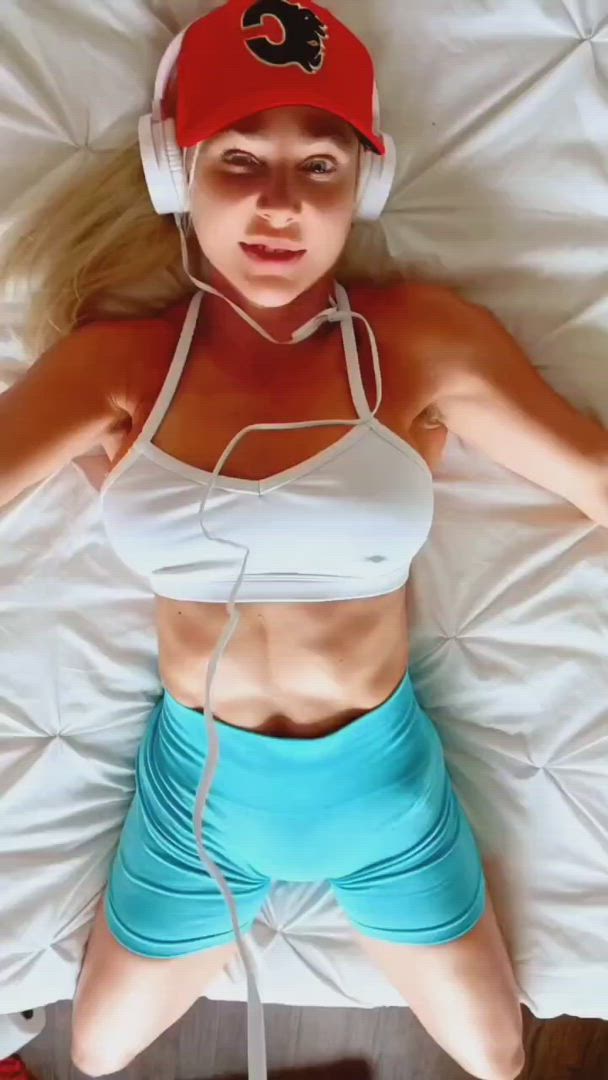  <strong>@missmadisonstone</strong> in porn video