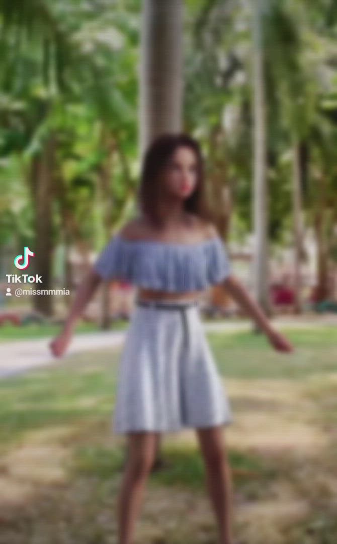 Missmmmia <strong>@missmmmia</strong> in porn video