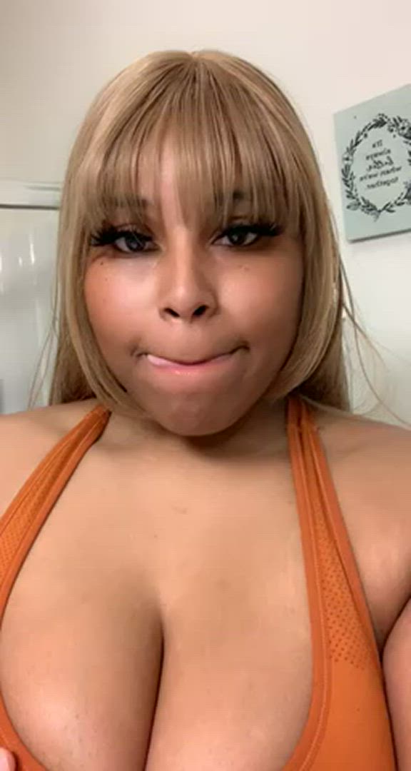 Mistressbaambii <strong>@mistressbaambii</strong> in porn video