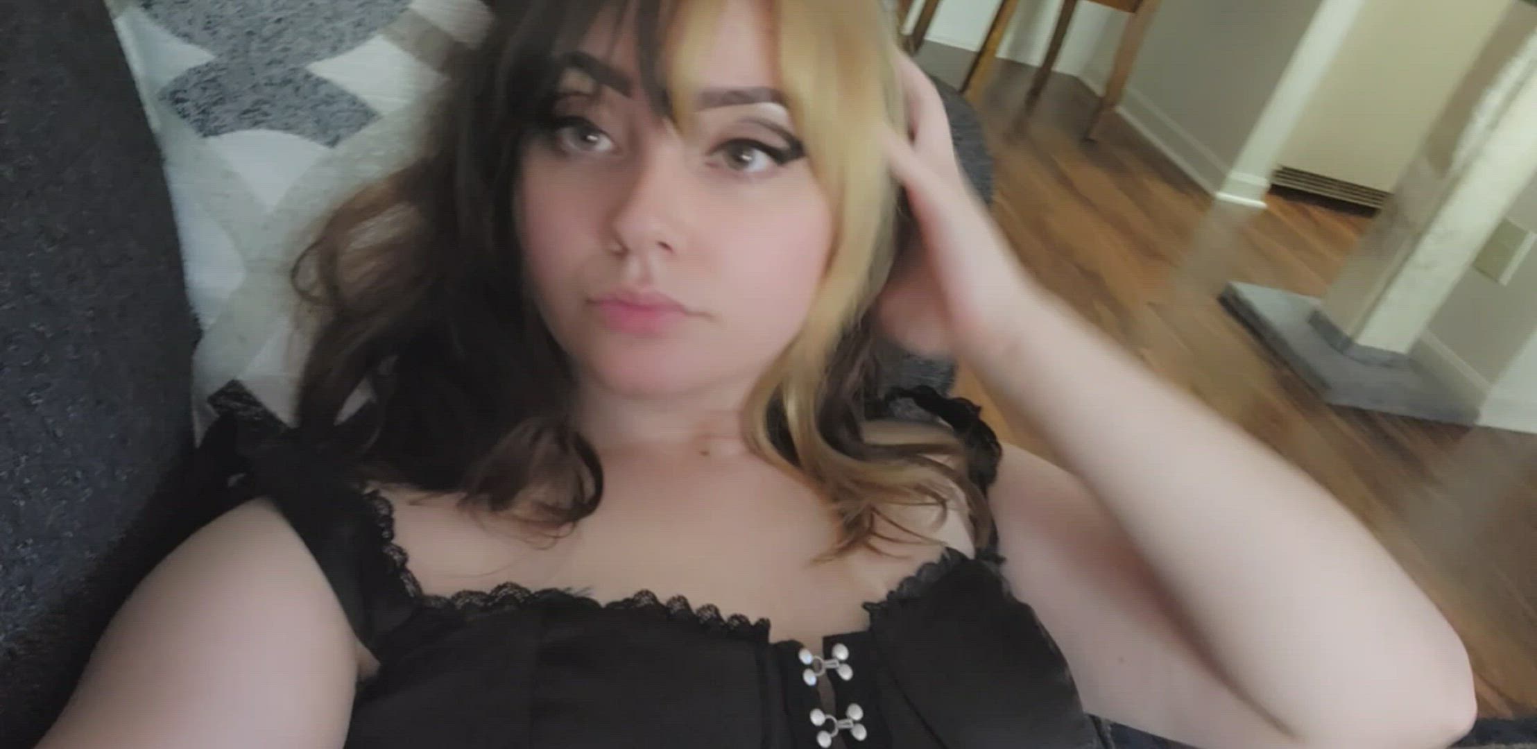 Mmmel666 <strong>@mmmel666</strong> in porn video