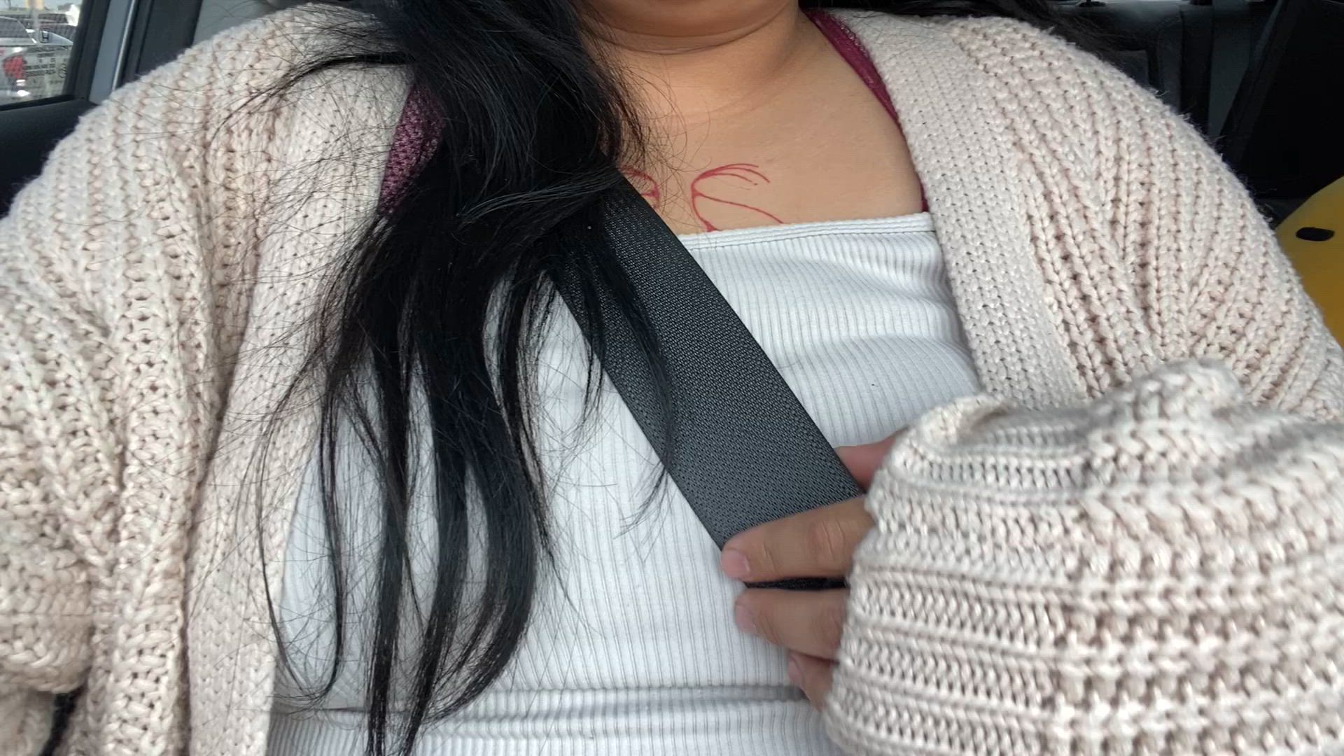  <strong>@mochiibaby</strong> in big tits asian bbw porn video
