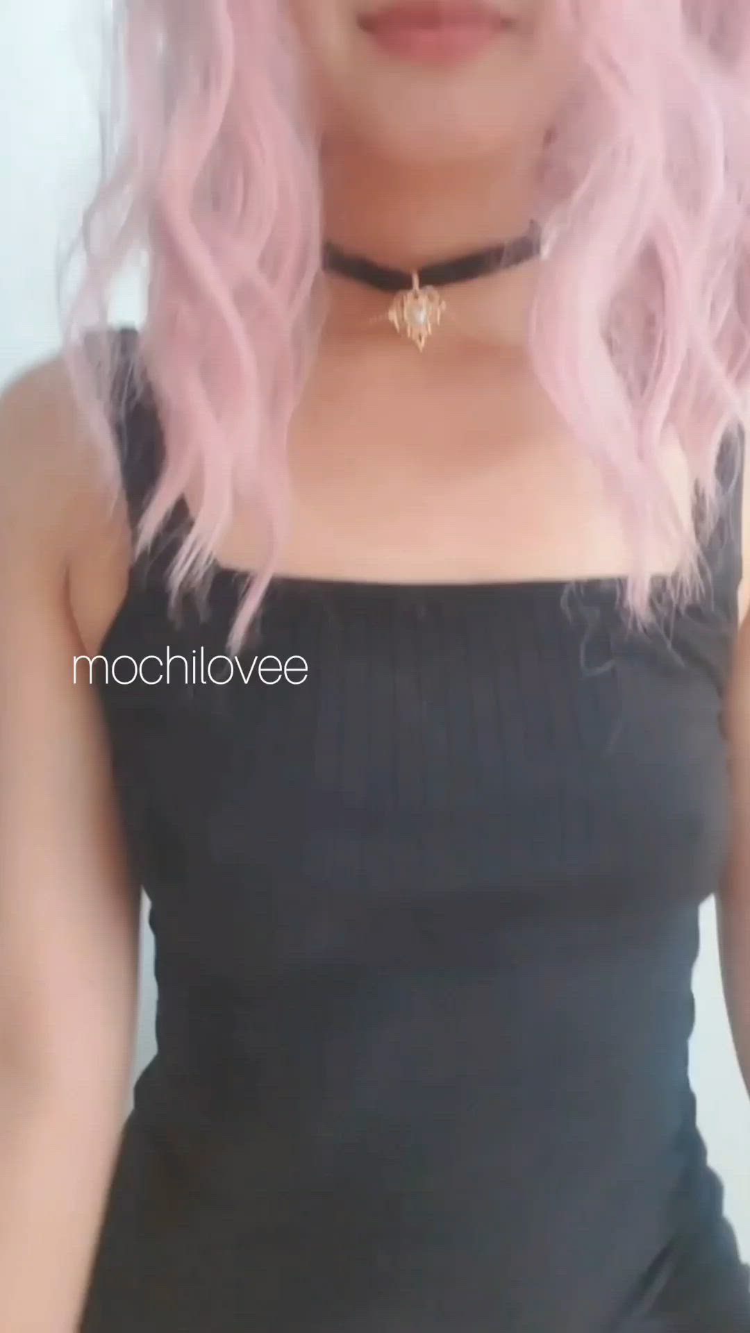  <strong>@mochilovee</strong> in porn video