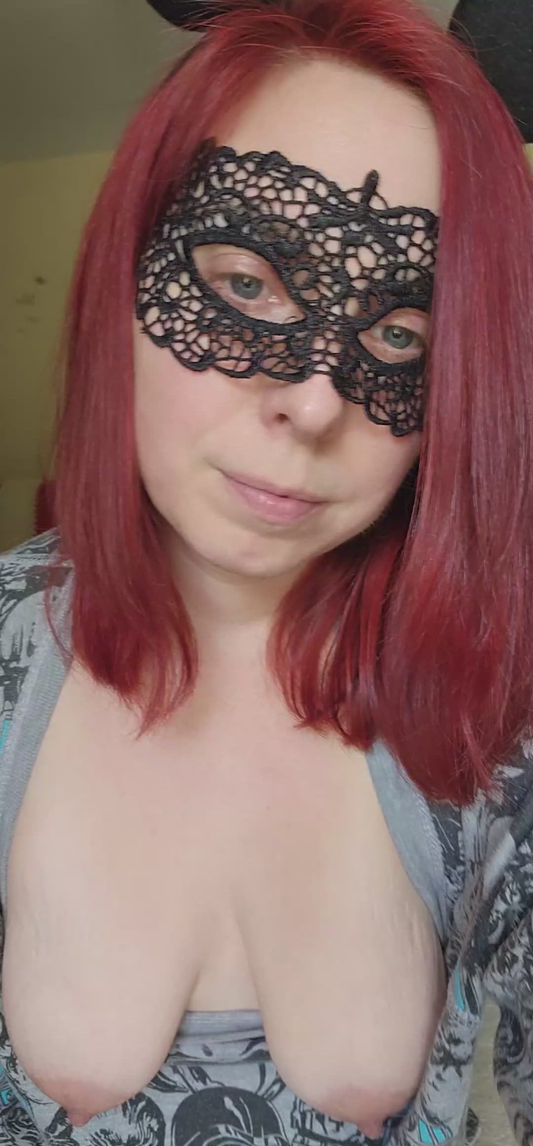 Mollimouse <strong>@mollimouse</strong> in porn video