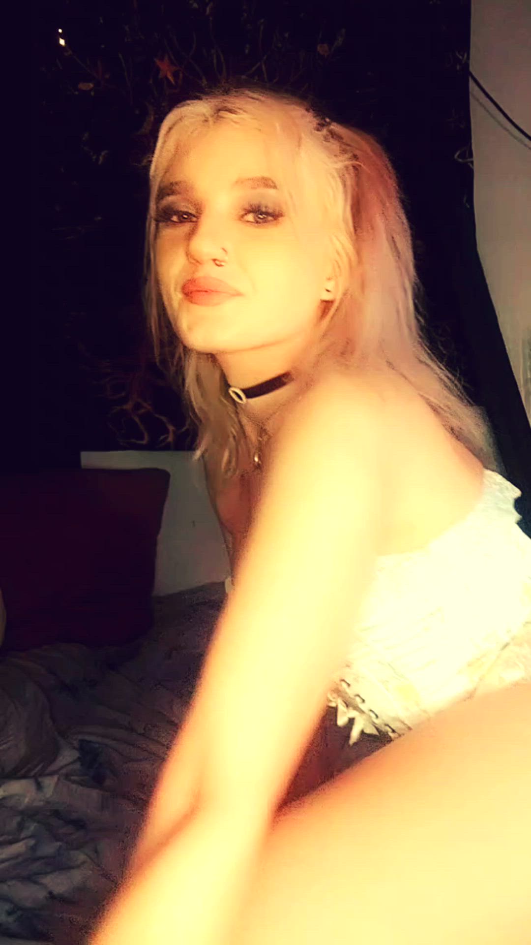  <strong>@moondrugzvip</strong> in doggystyle wet pussy tiny slut bouncing asshole cute porn video