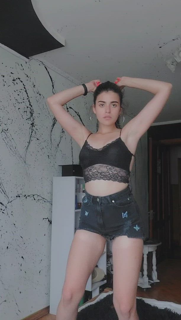 Morningkiss77 <strong>@larabaxley</strong> in porn video