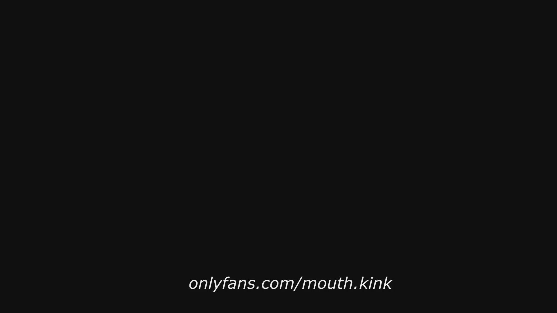  <strong>@mouth.kink</strong> in porn video