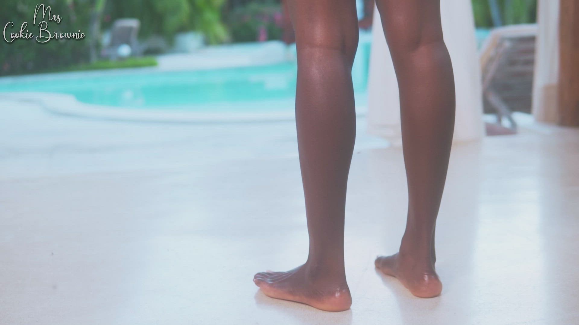 Mrscookiebrownie <strong>@mrscookiebrownie</strong> in porn video