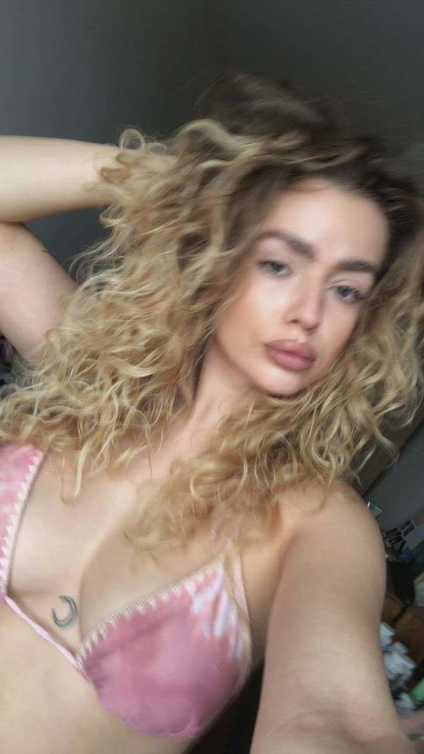 Mrsliliane <strong>@mrsliliane</strong> in natural tits amateur blonde porn video