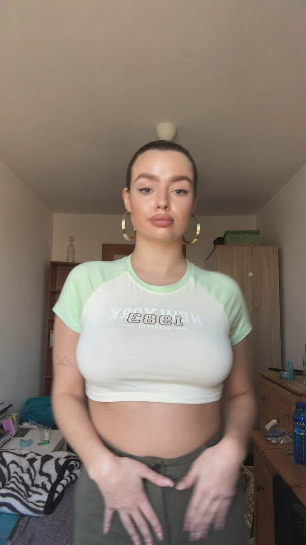 Mrsliliane <strong>@mrsliliane</strong> in natural tits blonde cute porn video