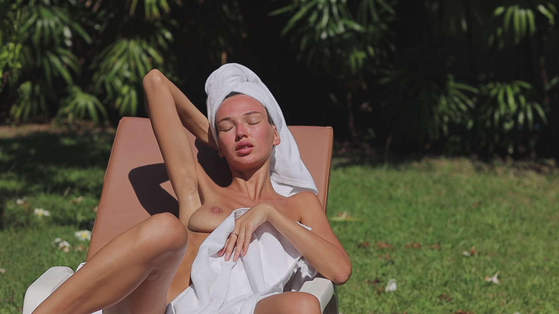 Murbo <strong>@murbo</strong> in art nude nipples legs porn video