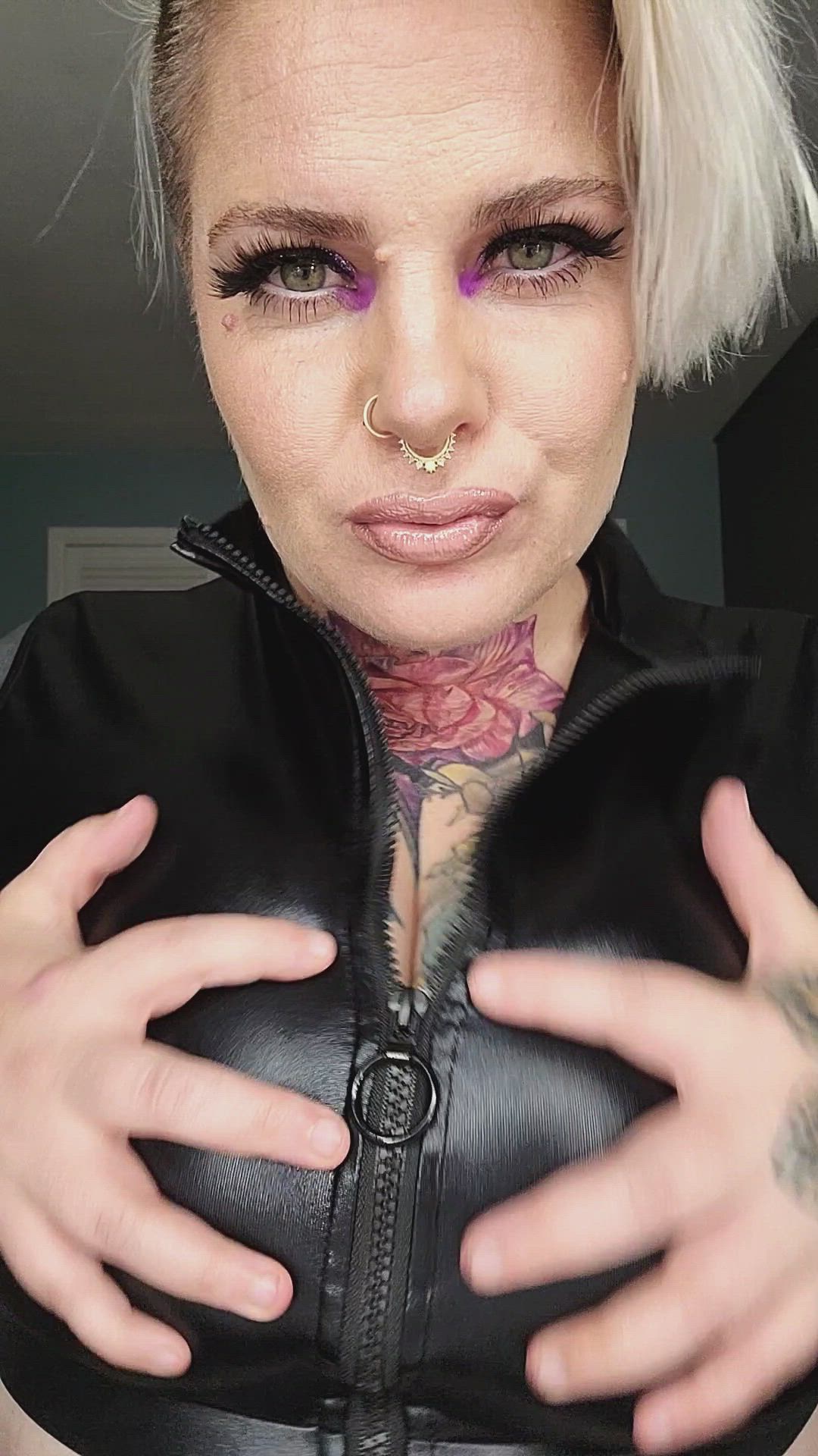 Myfantzworld <strong>@myfantzworld</strong> in porn video