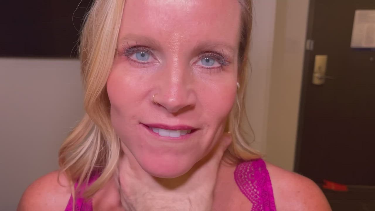 MySecretLifePOV <strong>@mysecretlifepov</strong> in big dick big tits hotwife swinger milf porn video