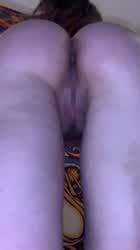  <strong>@n3llyum</strong> in big spread ass bending over spread pussy pubic hair fitness petite porn video