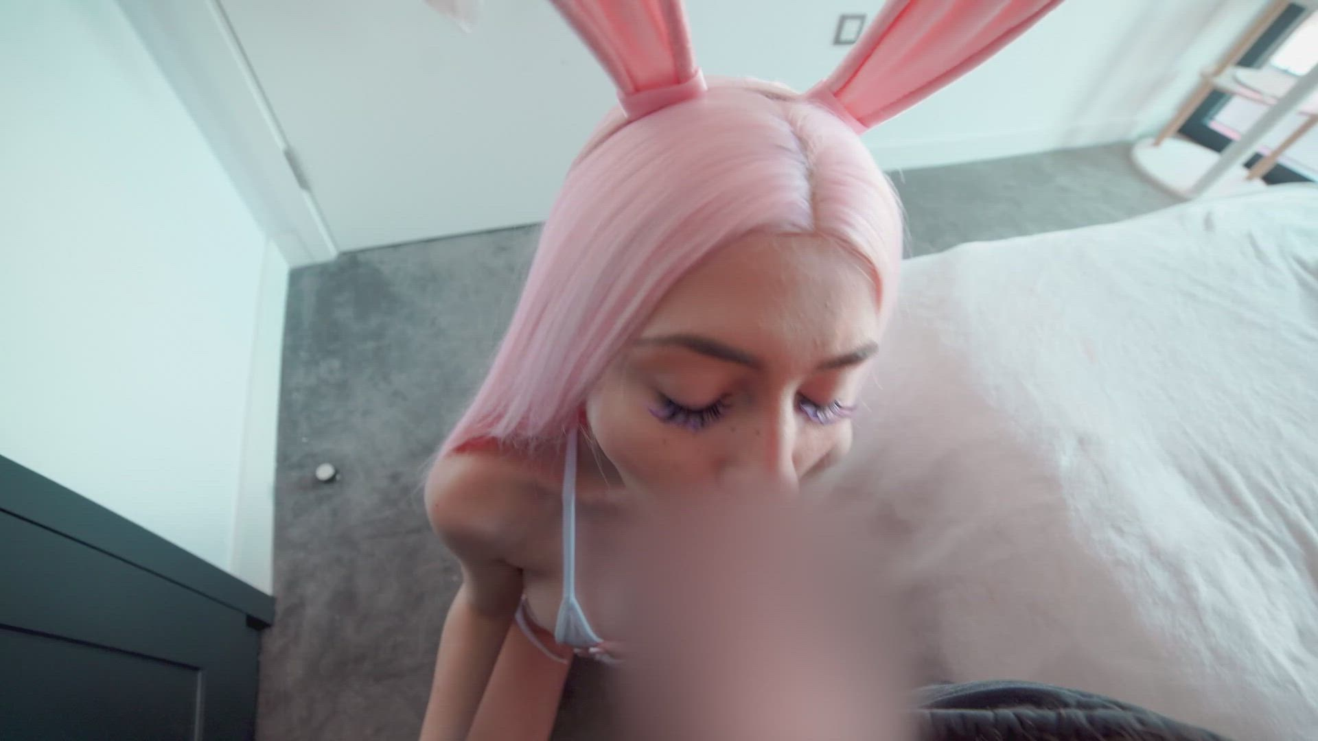 Nacrevictoire <strong>@nacrevictoire</strong> in porn video