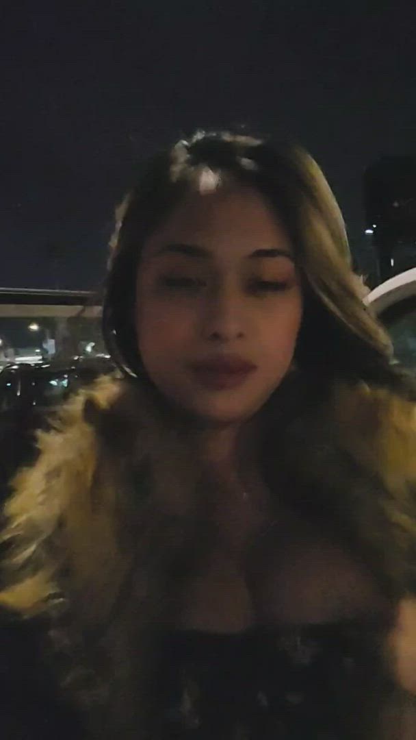  <strong>@nataliamarquez</strong> in big tits cumshot pussy porn video