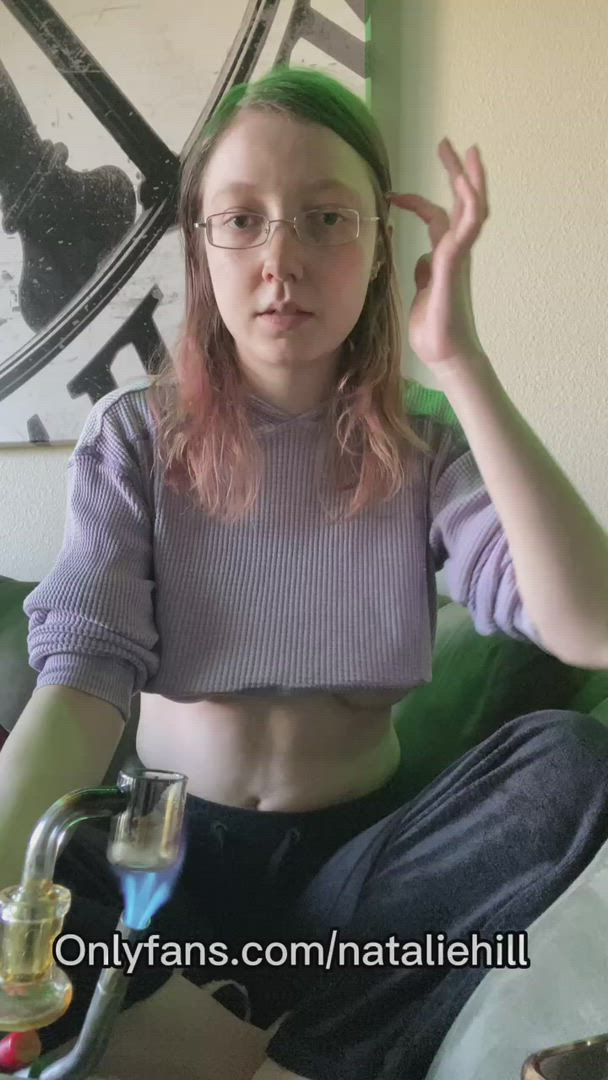 NatalieHill <strong>@nataliehill</strong> in porn video