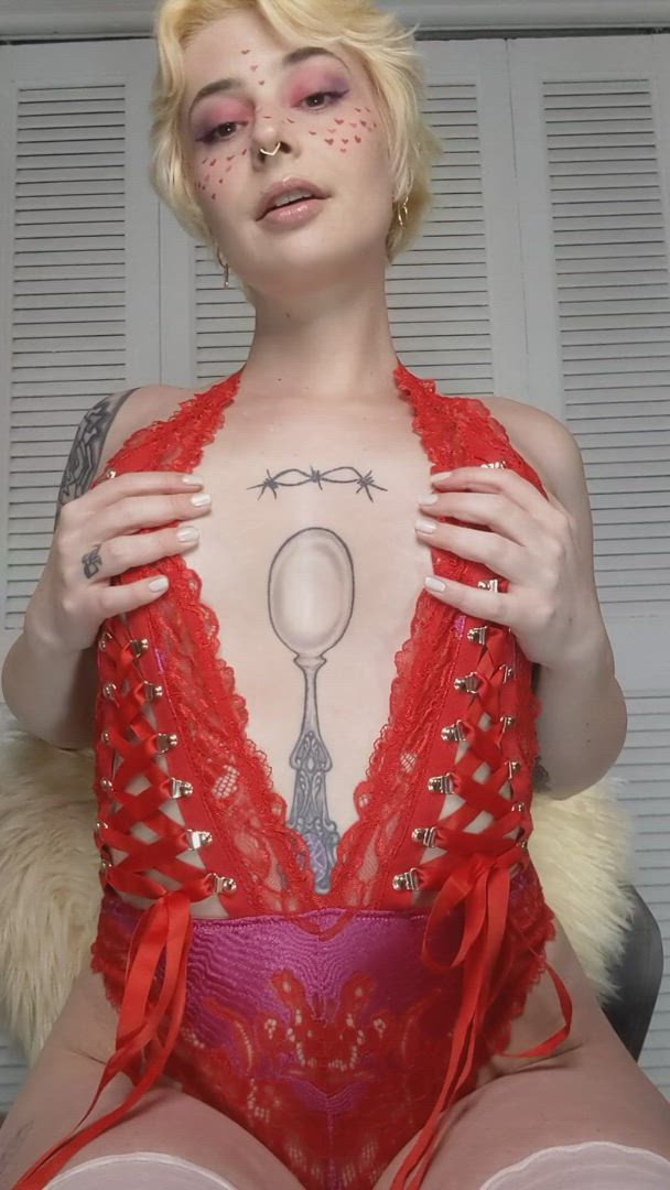 Natxxsweet <strong>@natxxsweet</strong> in porn video
