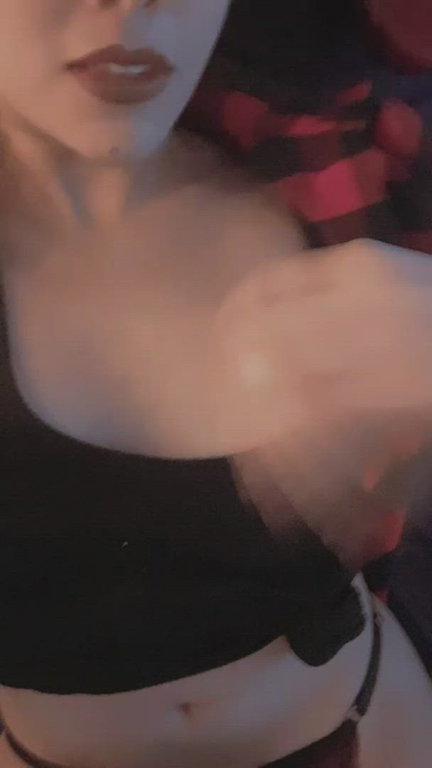Nelacosplay <strong>@nelacosplay</strong> in porn video