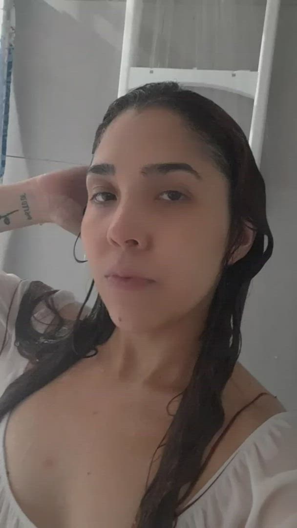 Nelacosplay <strong>@nelacosplay</strong> in small tits amateur nsfw porn video