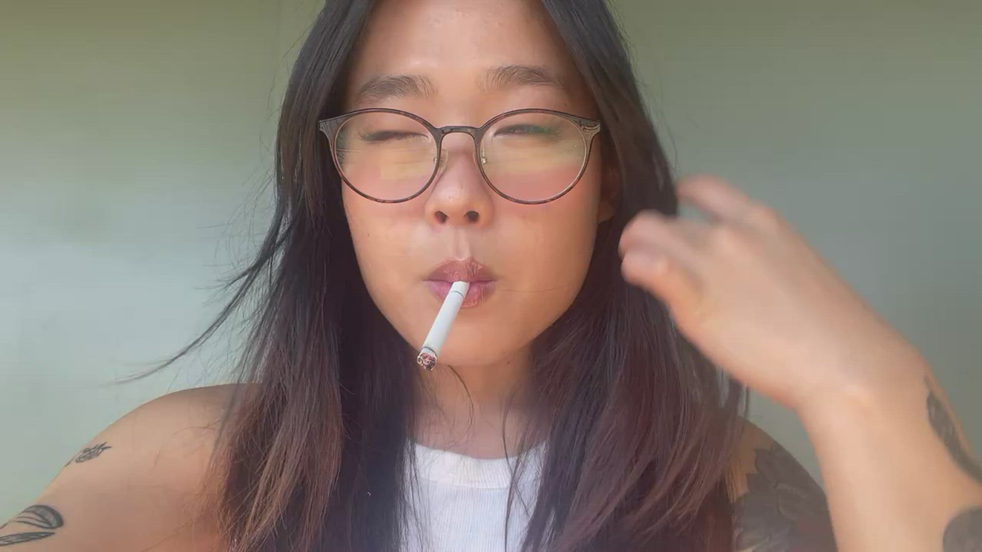 Newportchick <strong>@newportchick</strong> in porn video