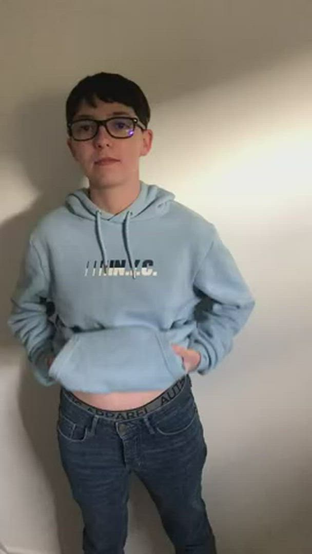 Nickandjasper <strong>@nickandjasper</strong> in 18 years old natural tits brunette onlyfans petite nsfw porn video